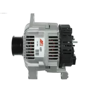 Alternateur 12V 80Amp BOSCH 0986040241, CARGO 112696, DELCO DRA3538, HELLA 8EL012427-291, 8EL737029-001