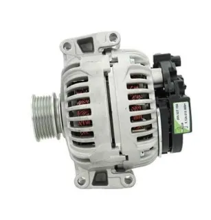 Alternador Audi 150A, Bosch 0124615009, VW 06B903016AC, VW 06B903016Q, VW 06B903019G