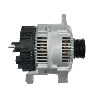 Alternateur 12V 80Amp BOSCH 0986040241, CARGO 112696, DELCO DRA3538, HELLA 8EL012427-291, 8EL737029-001