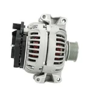 Alternador Audi 150A, Bosch 0124615009, VW 06B903016AC, VW 06B903016Q, VW 06B903019G
