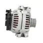 Alternateur Audi 150A , Bosch 0124615009 , VW 06B903016AC , VW 06B903016Q , VW 06B903019G