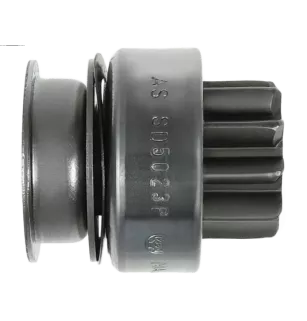 Pignon / starter launcher for Mitsubishi M2T87171, M2T87171ZT, M2T87