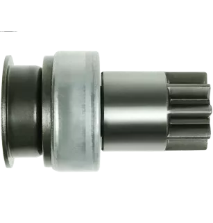 Pignon / starter launcher for Mitsubishi M0T60081A, M0T60082, M0T601