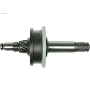 Pignon / starter launcher for Mitsubishi M002T67884, M002T67981, M00