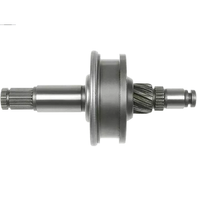 Pignon / lanceur démarreur pour MITSUBISHI M002T67884, M003T56471, M00