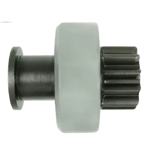 Pignon / starter launcher for Mitsubishi 3446610102, 3446610202, M00