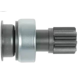 Pignon / starter launcher for Mitsubishi M000T80285, M000T80285A, M0