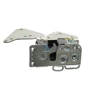 Serrure de porte, droite pour Scania 4-Serie - 1902976
