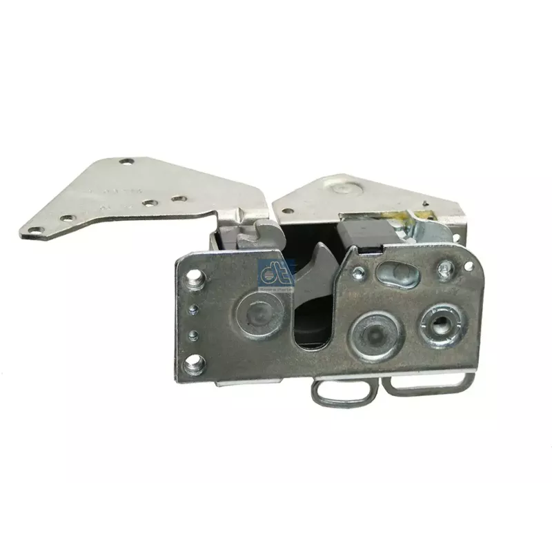 Serrure de porte, droite pour Scania 4-Serie - 1902976