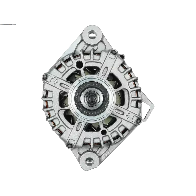 Alternateur 12V 130A Valeo UD13990A DRA2124