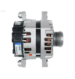 Alternateur 12V 130A Valeo UD13990A DRA2124