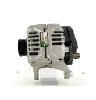 Alternador Audi 70A, Bosch 0124315010, VW 06B903016, VW 06B903016C, Bosch ruil 0986044340