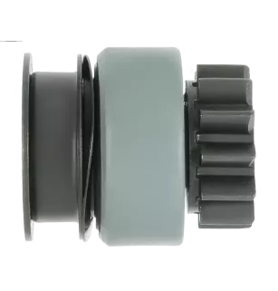 Pignon / starter launcher for Mitsubishi M2T84781, M2T87371