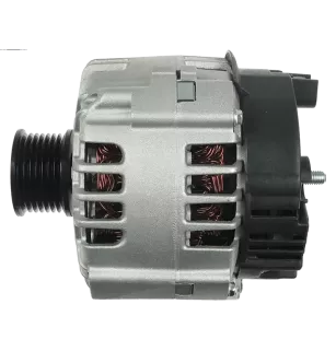 Alternateur 12V 125A Bosch A3034 0986080270
