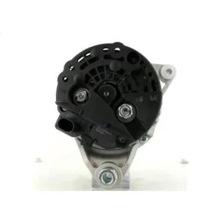 Alternador Audi 70A, Bosch 0124315010, VW 06B903016, VW 06B903016C, Bosch ruil 0986044340