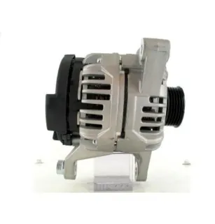 Alternador Audi 70A, Bosch 0124315010, VW 06B903016, VW 06B903016C, Bosch ruil 0986044340