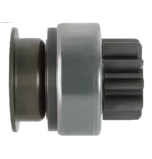 Pignon / starter launcher for Mitsubishi M0T23271, M0T38071, M1T3007