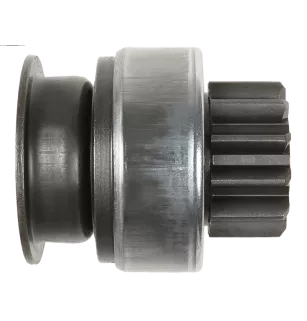 Pignon / starter launcher for Mitsubishi M000T22472, M000T91581, M00