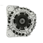 Alternateur 12V 125Amp BOSCH 0986080270, CARGO 113919, DELCO DRA0006, RAA11117, HELLA 8EL012426-811