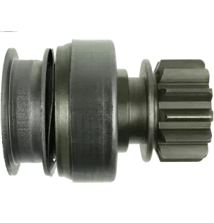 Pignon / Starterwerfer für Mitsubishi M001T93171, M001T93171ZC, M.