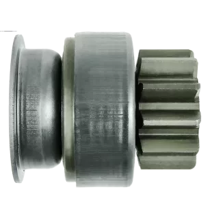 Pignon / starter launcher for Mitsubishi M000T90981, M0T90981