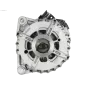 Alternateur 12V 180Amp AS-PL UD809206(VALEO)A, DELCO DRA0875, DRA0875N, PEUGEOT 1625944380, 37VE50