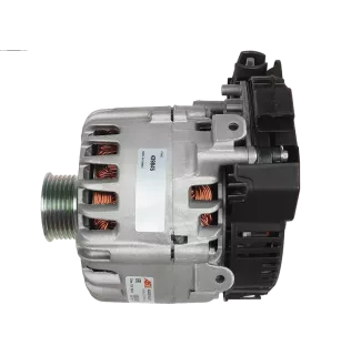 Alternateur 12V 180A Peugeot UD809206 DRA0875