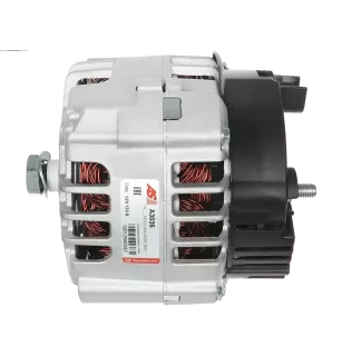 Alternateur 12V 125A Nissan A3035 UD02599A