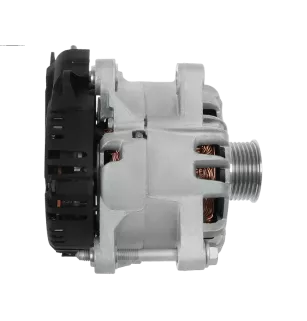 Alternateur 12V 180Amp  DELCO DRA0875, DRA0875N, PEUGEOT 1625944380