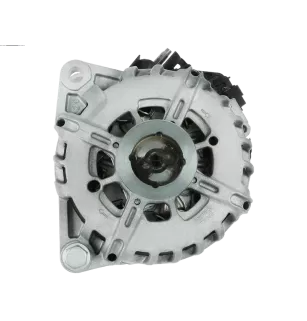 Alternateur 12V 180Amp  DELCO DRA0875, DRA0875N, PEUGEOT 1625944380