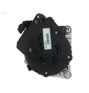 Alternateur 12V 180Amp  DELCO DRA0875, DRA0875N, PEUGEOT 1625944380