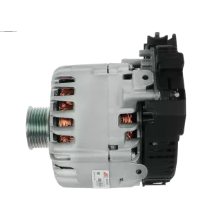 Alternateur 12V 180Amp  DELCO DRA0875, DRA0875N, PEUGEOT 1625944380