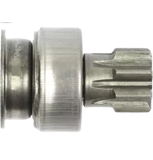 Pignon / starter launcher for Mitsubishi M001T70381A, M002T70381, M0