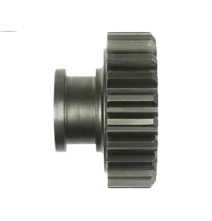 Pignon / Starter Launcher für Mitsubishi M1T93071, M1T93071ZC, M1T93