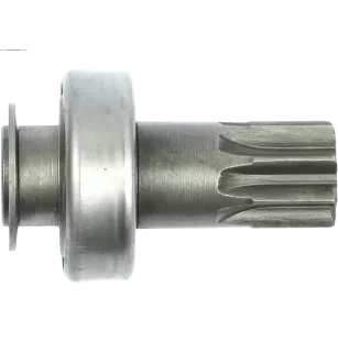 Giebel / Starterwerfer für Mitsubishi M0T45275, M0T45275ZT