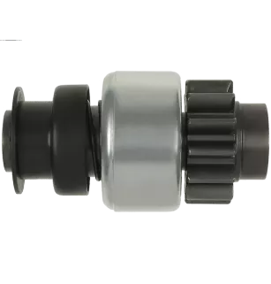 Giebel / Starterwerfer für Mitsubishi M004T95072, M004T95075, M00