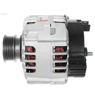 Alternateur 12V 125A Nissan A3035 0986049810