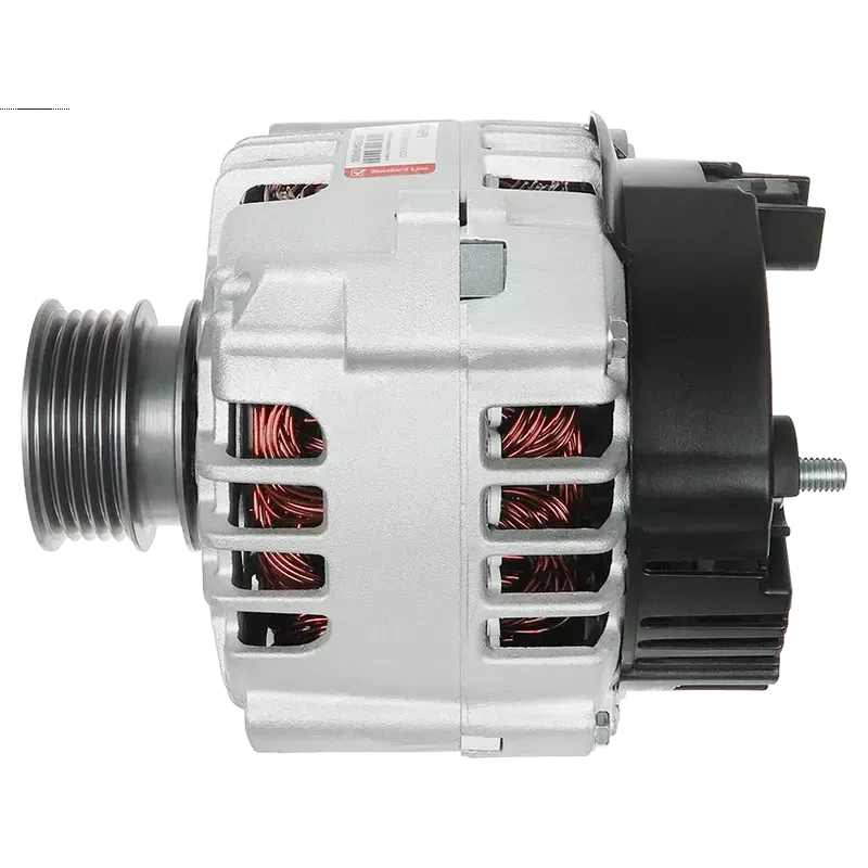 Alternateur 12V 125A Nissan A3035 0986049810