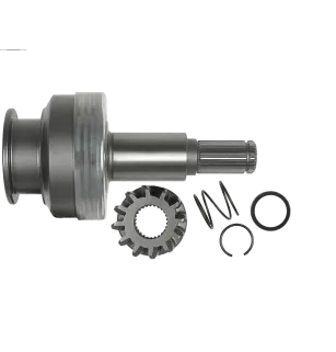 Pignon / Starter Launcher für Mitsubishi M9T70279, M9T70379, M9T7227