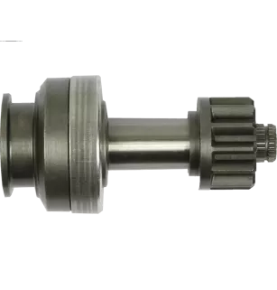 Pignon / starter launcher for Mitsubishi M9T20171, M9T61971, M9T6267