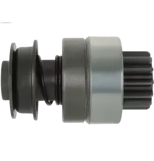 Pignon / Starter Launcher für Mitsubishi M191T65571, M3T90071