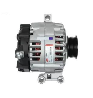 Alternateur 12V 00A Delco A3442S UD16868A