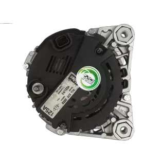 Alternateur 12V 125A Nissan 0986049810 23100-00Q1A