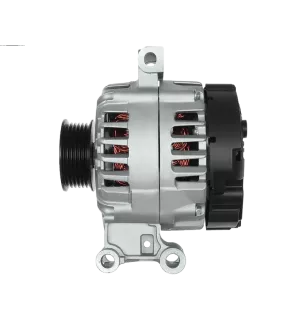 Alternateur 12V 00A Delco A3442S UD16868A