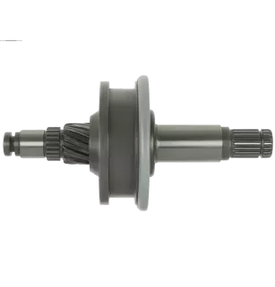 Pignon / Starter Launcher für Mitsubishi MD081693, MD095865, MD12158