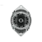 Alternateur 12V 120Amp AS-PL A3443S, UD16883A, DELCO DA5157, DRA4047, RAA15158