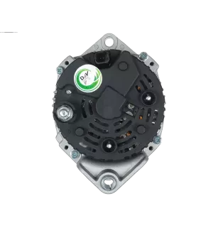 Alternateur 12V 120A Delco A3443S UD16883A