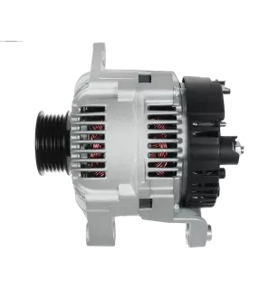Alternateur 12V 120A Delco A3443S UD16883A