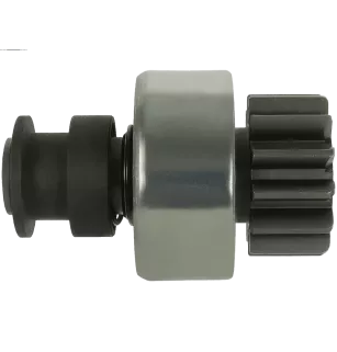 Pignon / starter launcher for Mitsubishi M5T50275, M5T50276, ME15799