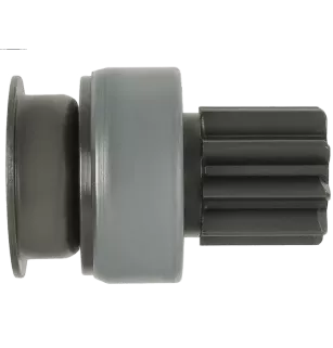 Pignon / Starter Launcher für Mitsubishi M1T74087, M1T75681, M1T7638